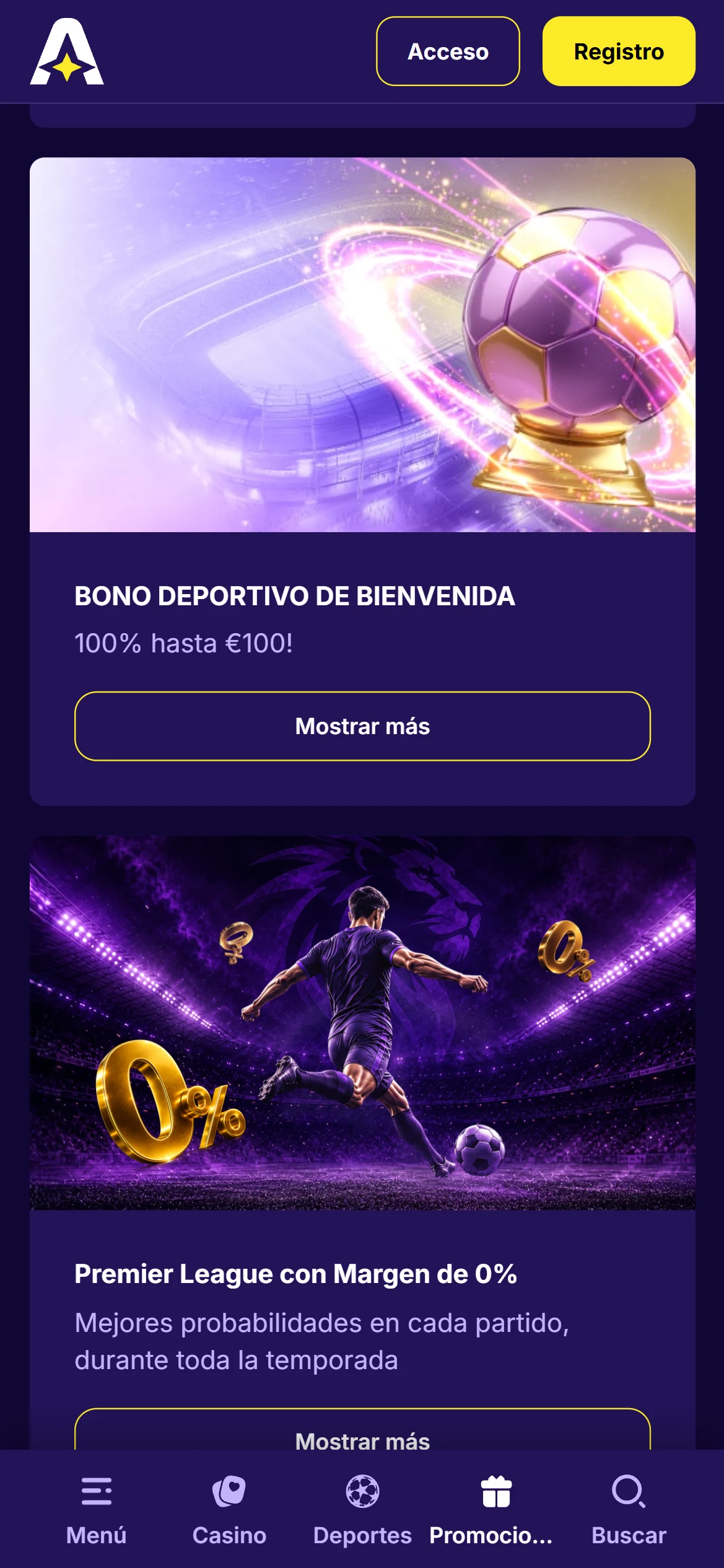 Captura de Astrozino 4