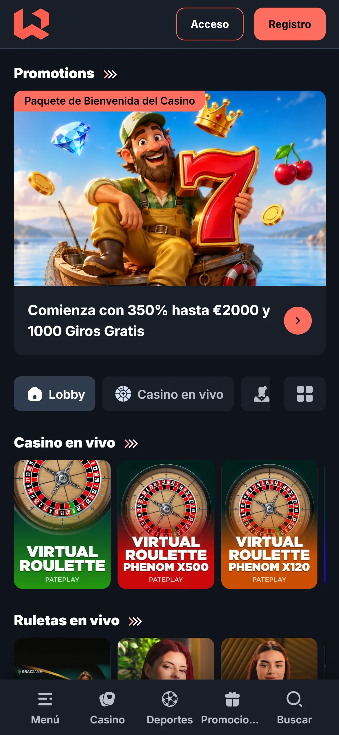 Captura de Wettson 4
