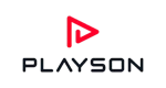 Playson logo