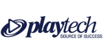Playtech logo